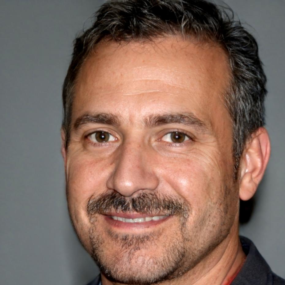 Portrait of Lennert Claessens